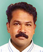 Unnikrishnan M.L.