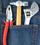 Injury immediate response toolkit