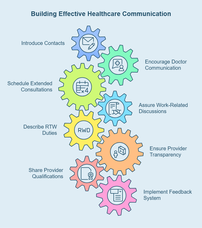 HealthcareProvidersasPartners