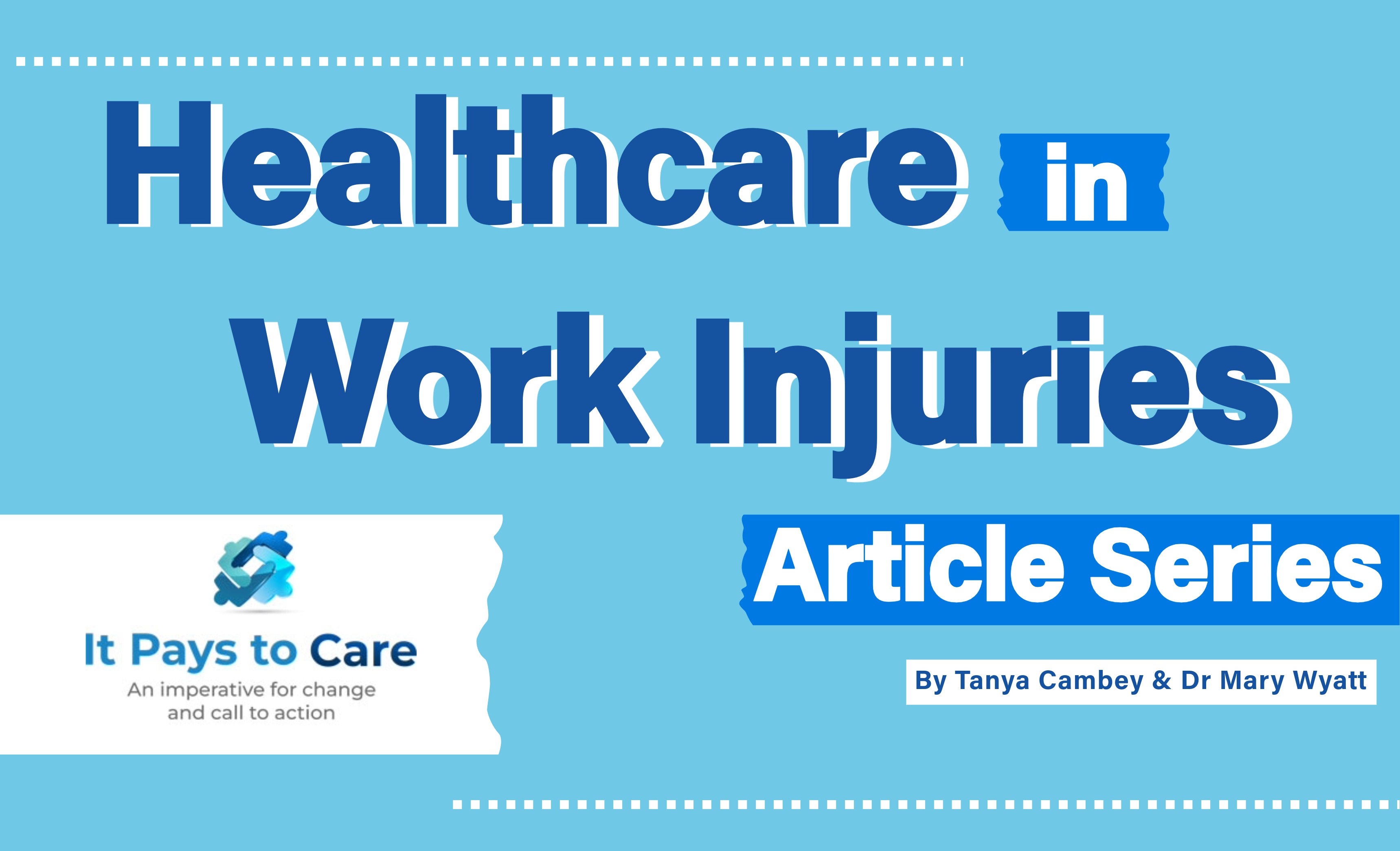 Healthcare in Work Injuries